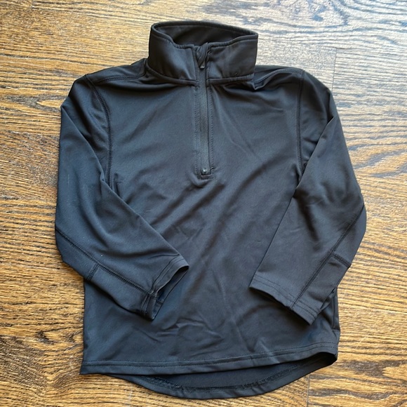 Wes and Willy, Long Sleeve Sports Shirt, 2T (149) - Picture 1 of 5